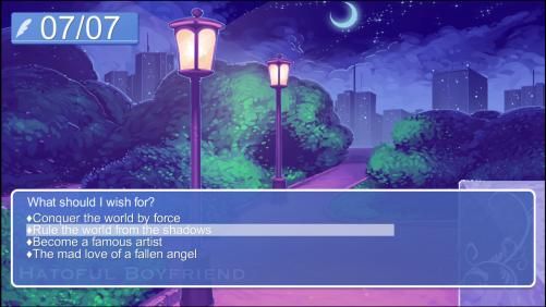 Hatoful Boyfriend 154133,1